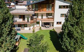 Gletscher-Landhaus Brunnenkogel